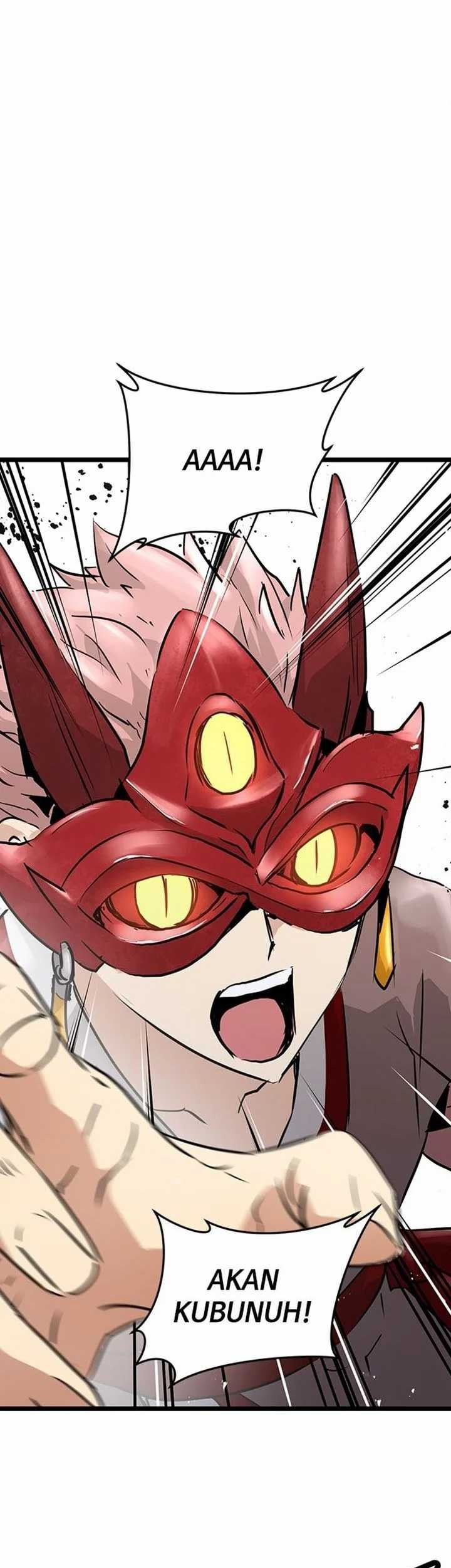 Promised Orchid Chapter 74 - halaman 17