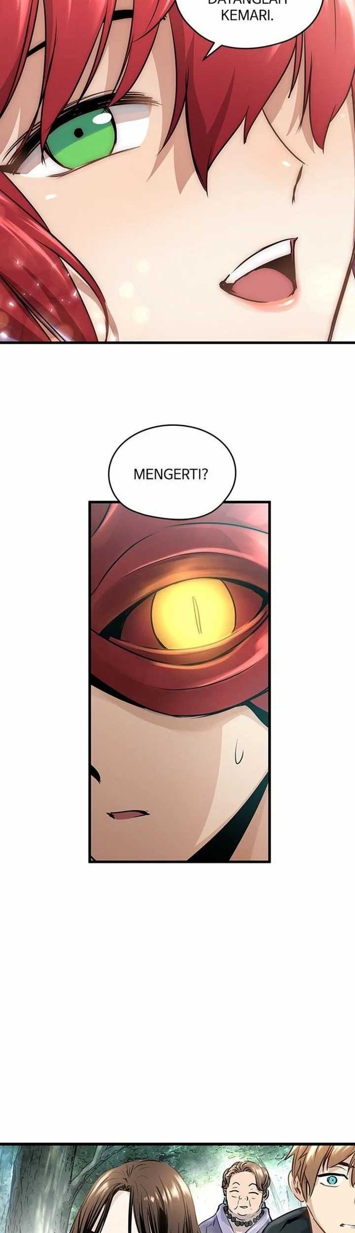 Promised Orchid Chapter 74 - halaman 24