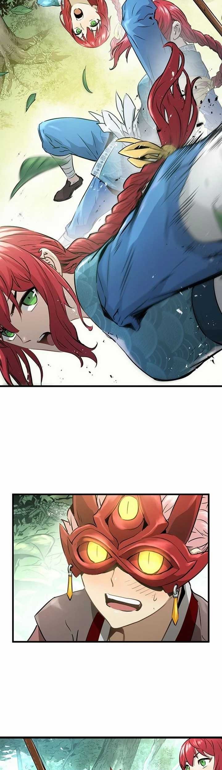 Promised Orchid Chapter 74 - halaman 26