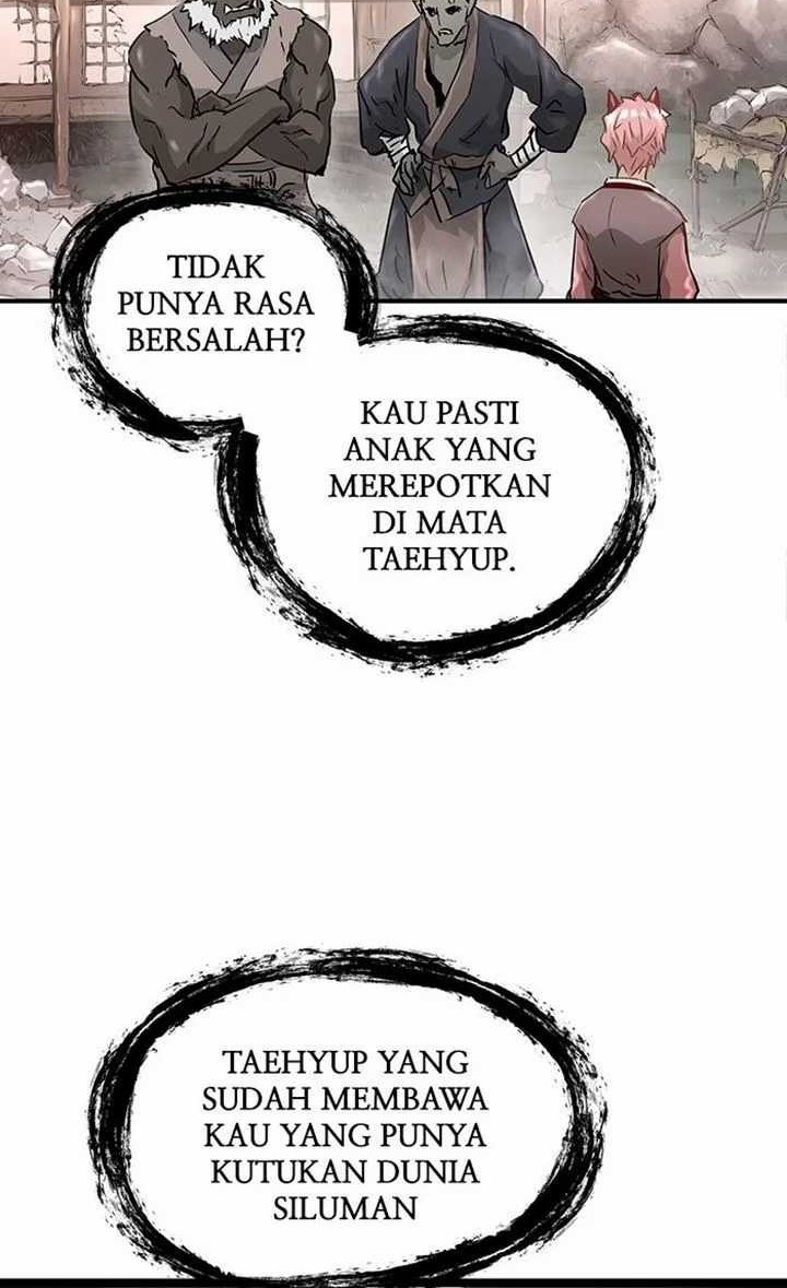 Promised Orchid Chapter 74 - halaman 31