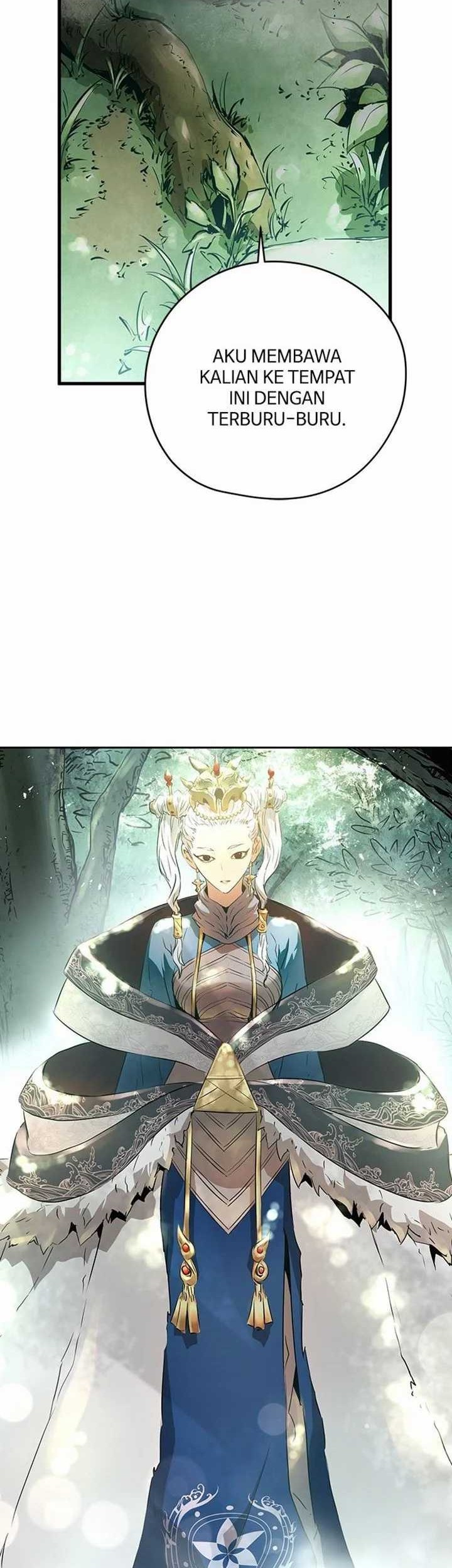 Promised Orchid Chapter 74 - halaman 4