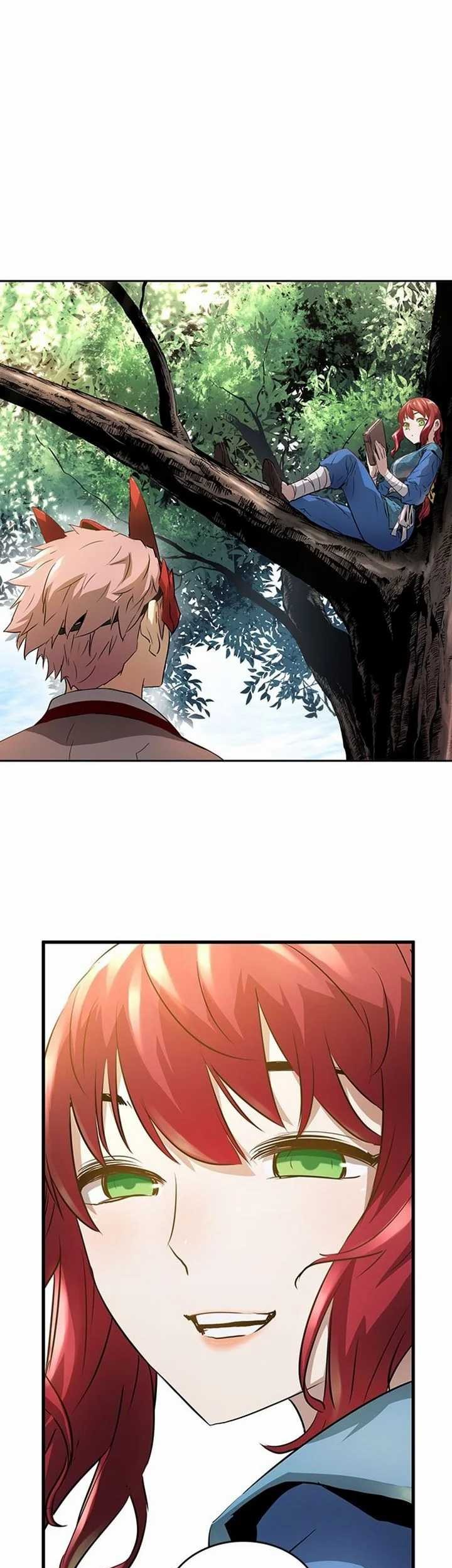 Promised Orchid Chapter 74 - halaman 40