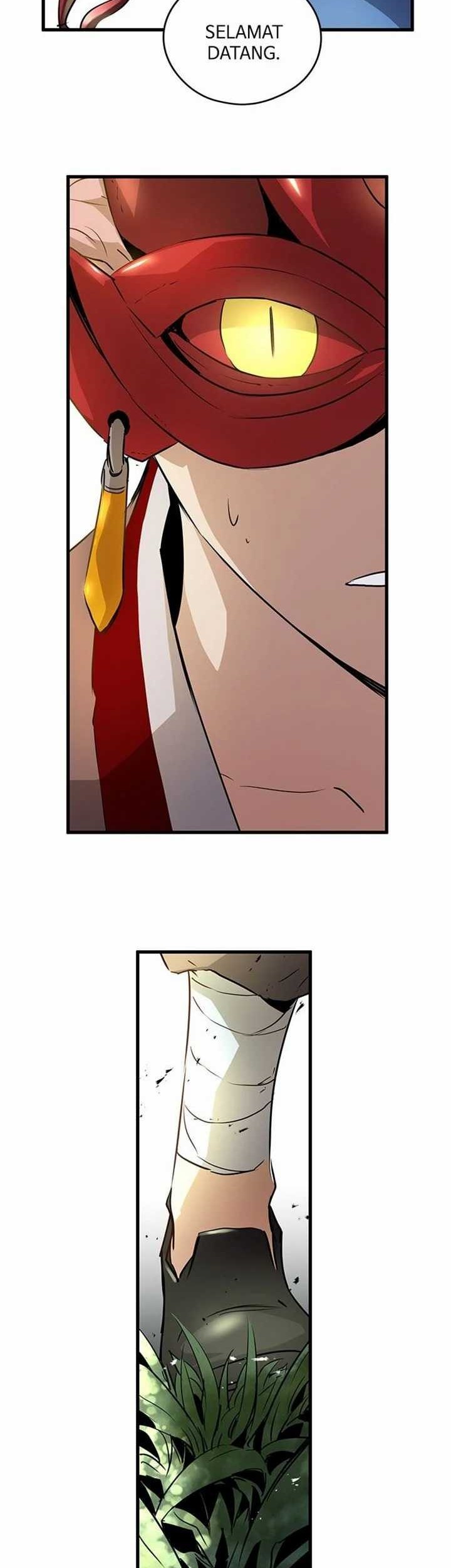 Promised Orchid Chapter 74 - halaman 41