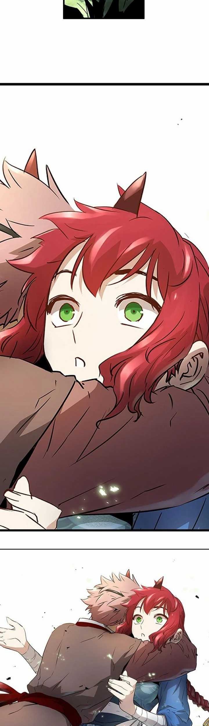 Promised Orchid Chapter 74 - halaman 42