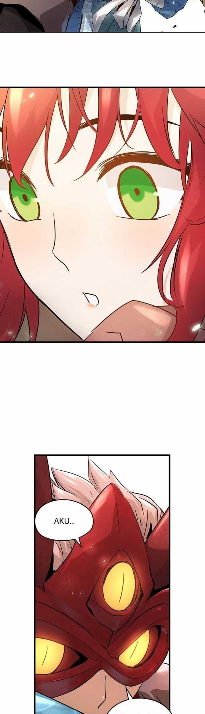 Promised Orchid Chapter 74 - halaman 43