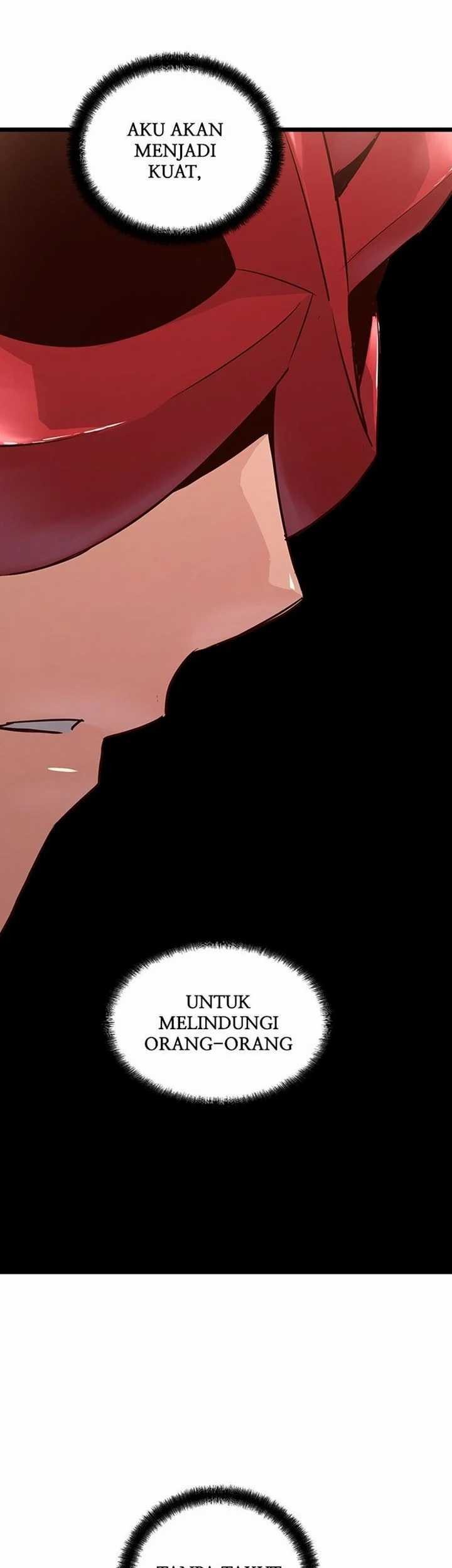 Promised Orchid Chapter 74 - halaman 46