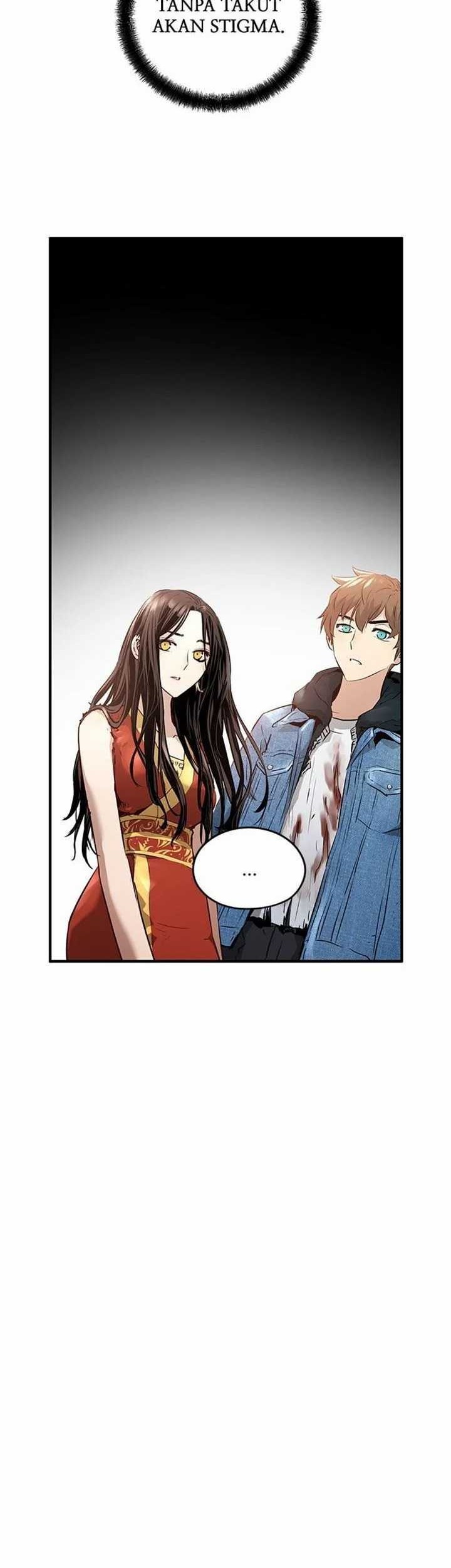 Promised Orchid Chapter 74 - halaman 47