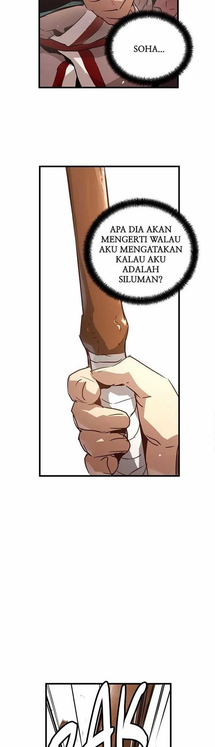 Promised Orchid Chapter 74 - halaman 50