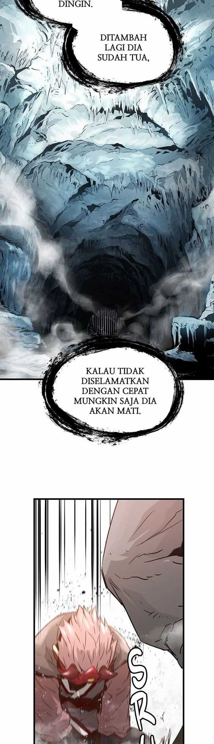 Promised Orchid Chapter 74 - halaman 55