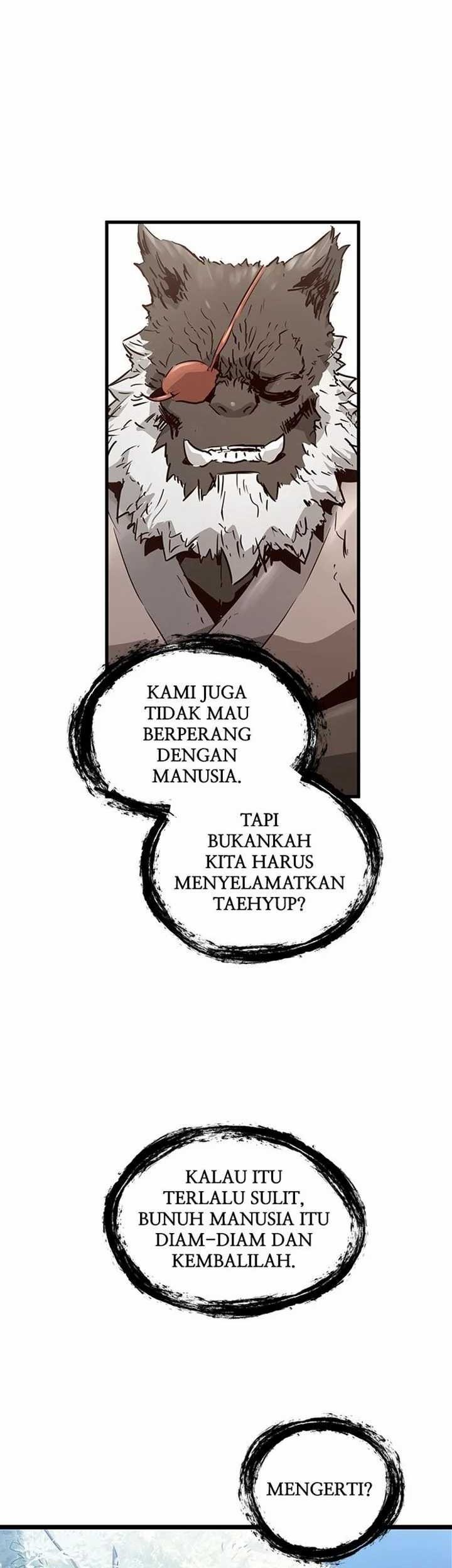 Promised Orchid Chapter 74 - halaman 60