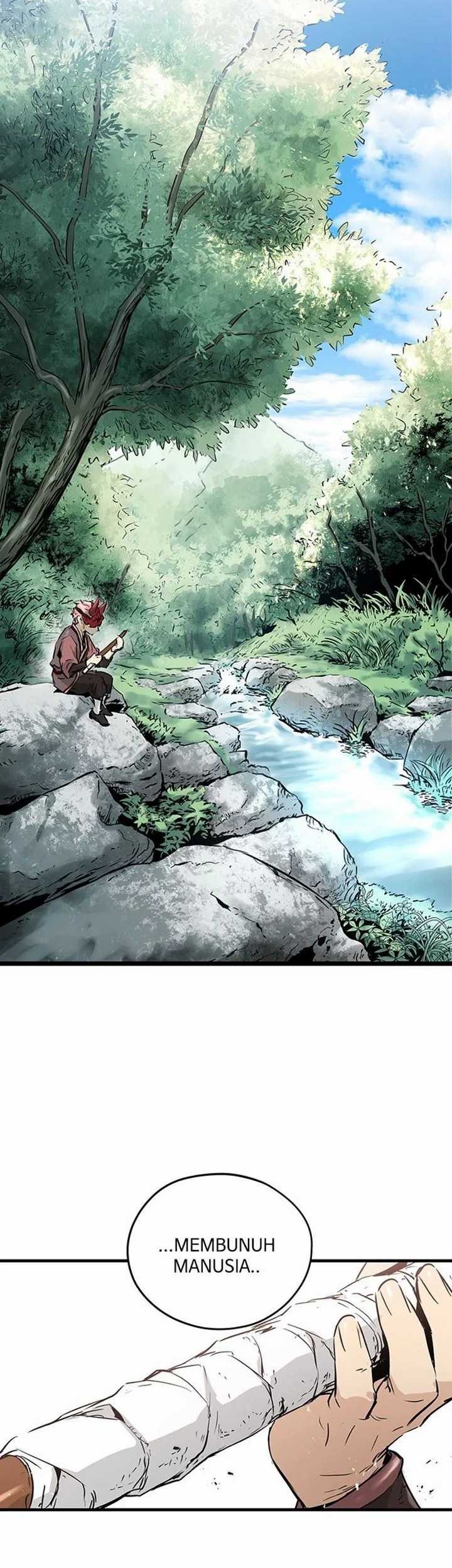 Promised Orchid Chapter 74 - halaman 61