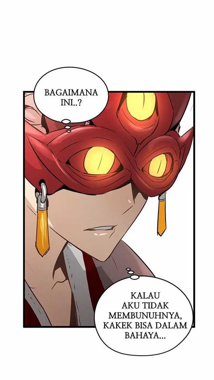 Promised Orchid Chapter 74 - halaman 62