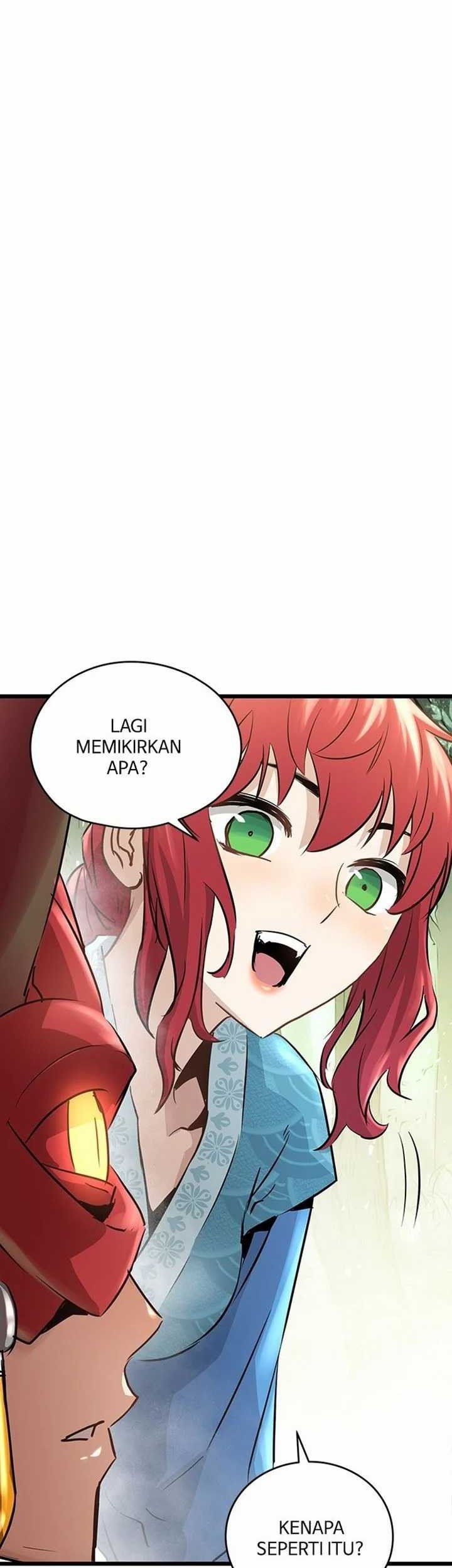 Promised Orchid Chapter 74 - halaman 65