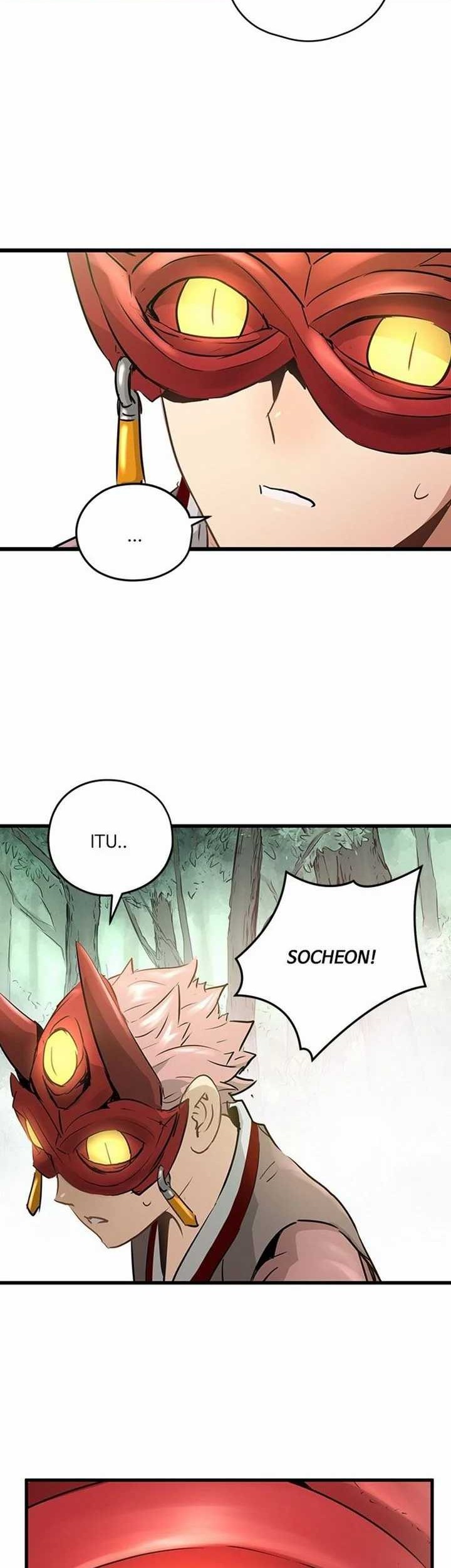 Promised Orchid Chapter 74 - halaman 66