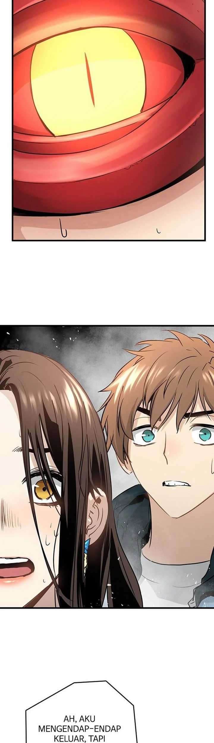 Promised Orchid Chapter 74 - halaman 67