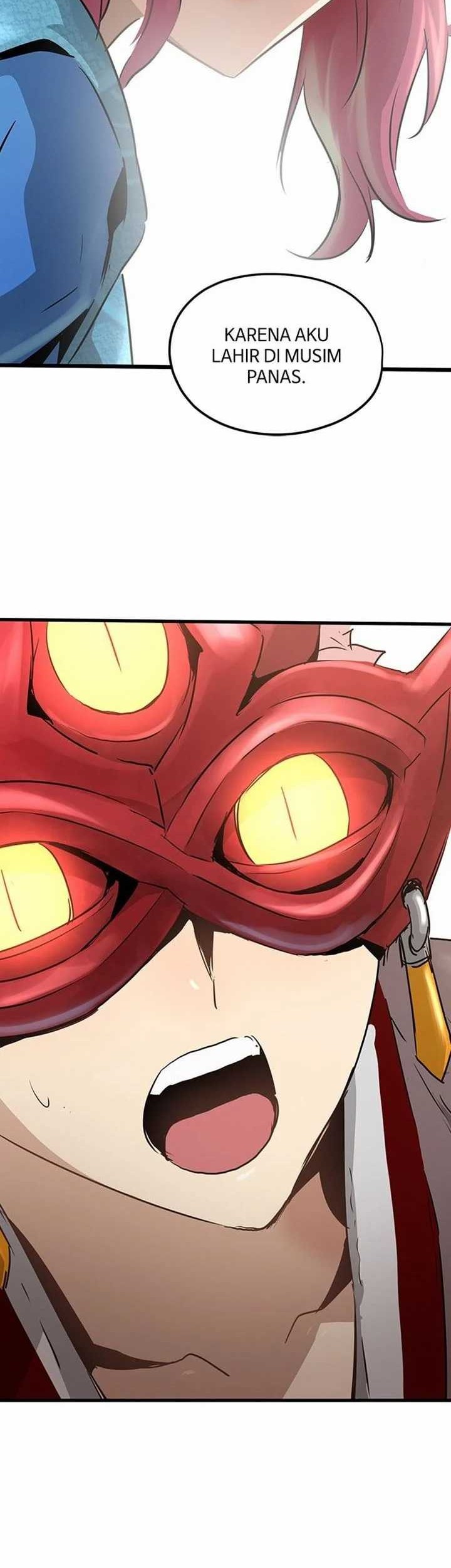 Promised Orchid Chapter 74 - halaman 70