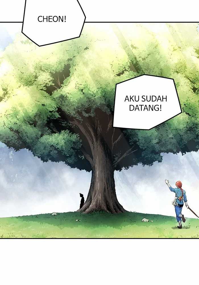 Promised Orchid Chapter 75 - halaman 10