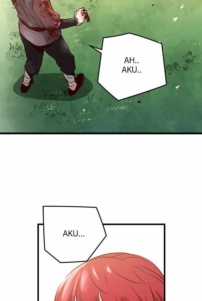 Promised Orchid Chapter 75 - halaman 103