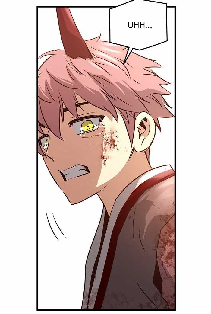 Promised Orchid Chapter 75 - halaman 105
