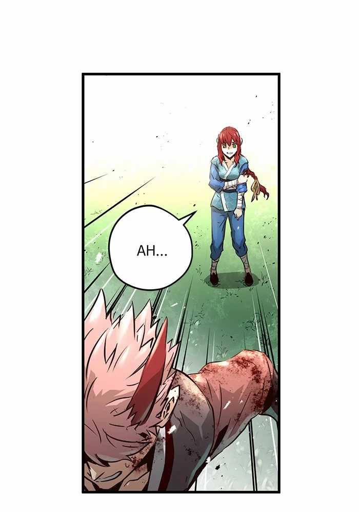 Promised Orchid Chapter 75 - halaman 106