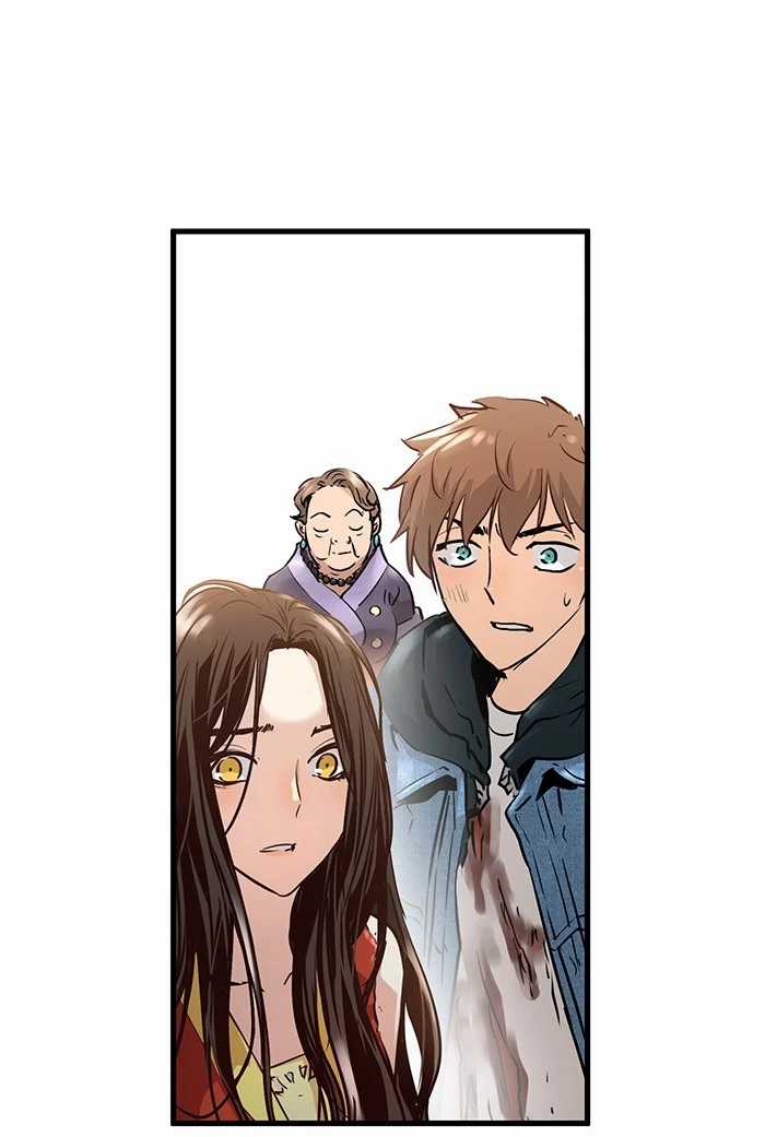 Promised Orchid Chapter 75 - halaman 107