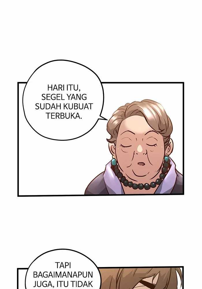 Promised Orchid Chapter 75 - halaman 108