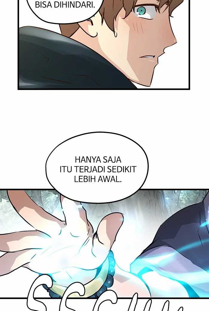 Promised Orchid Chapter 75 - halaman 109