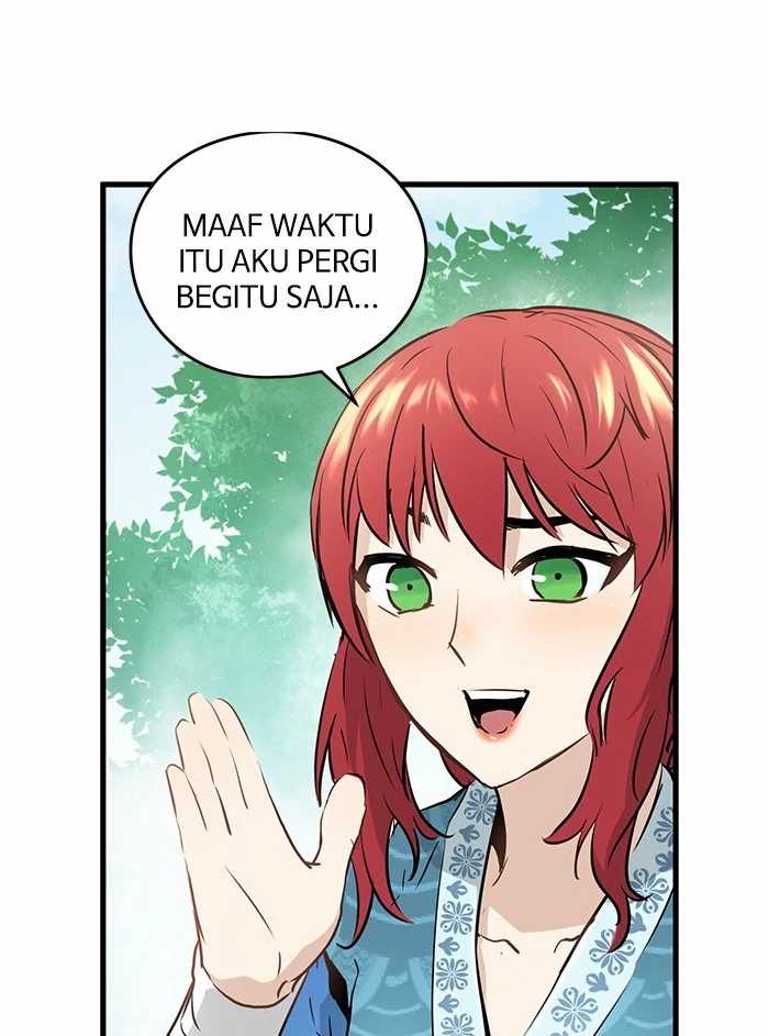 Promised Orchid Chapter 75 - halaman 11