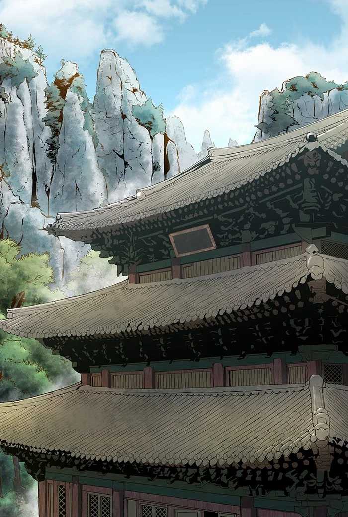 Promised Orchid Chapter 75 - halaman 111