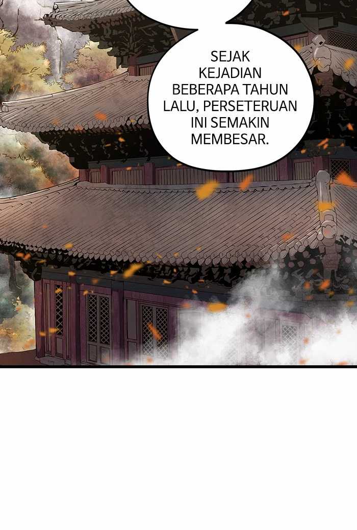 Promised Orchid Chapter 75 - halaman 113
