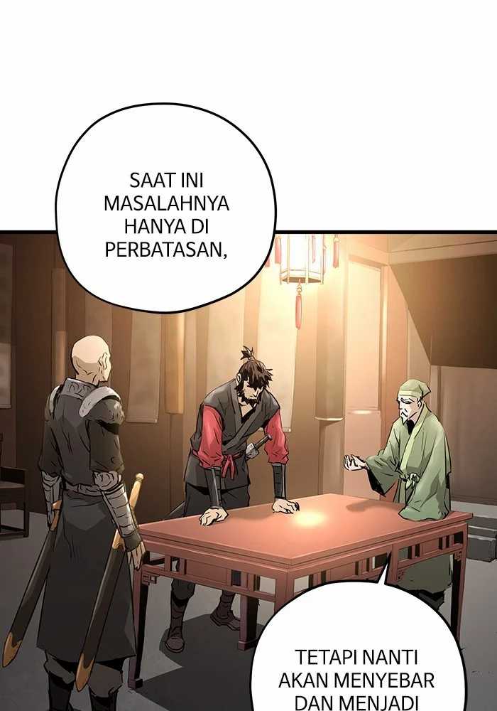 Promised Orchid Chapter 75 - halaman 114