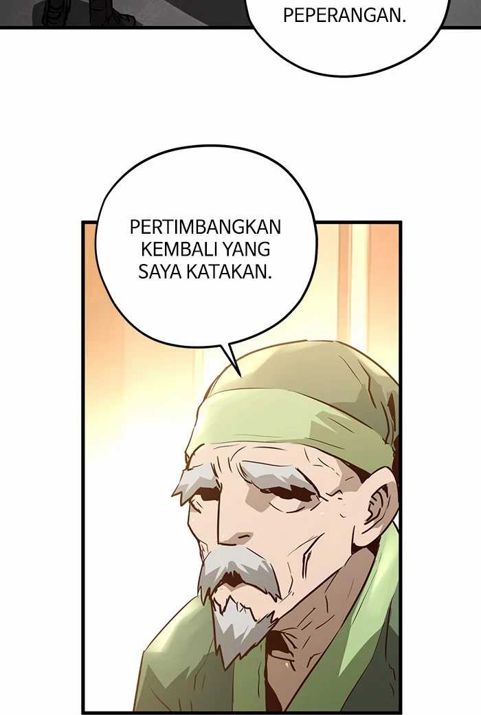 Promised Orchid Chapter 75 - halaman 115