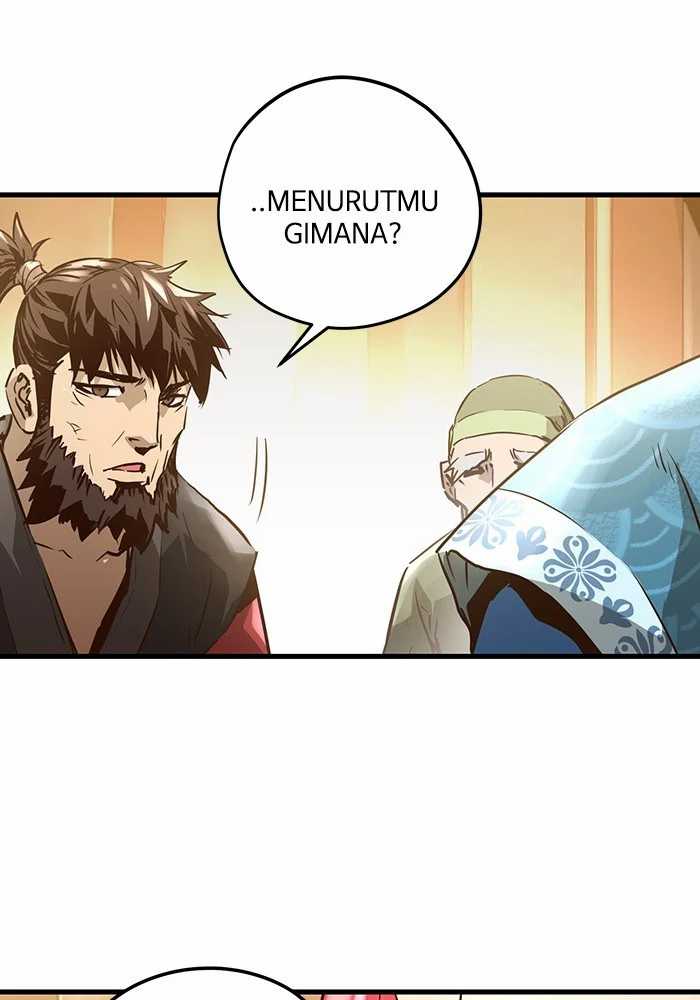 Promised Orchid Chapter 75 - halaman 118