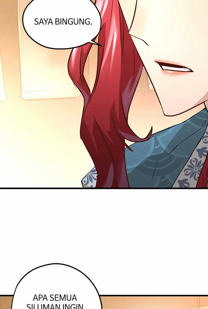 Promised Orchid Chapter 75 - halaman 119