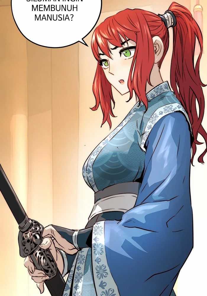 Promised Orchid Chapter 75 - halaman 120