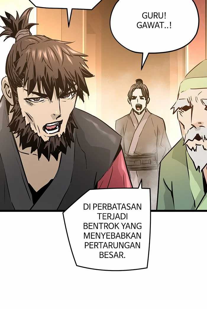 Promised Orchid Chapter 75 - halaman 123