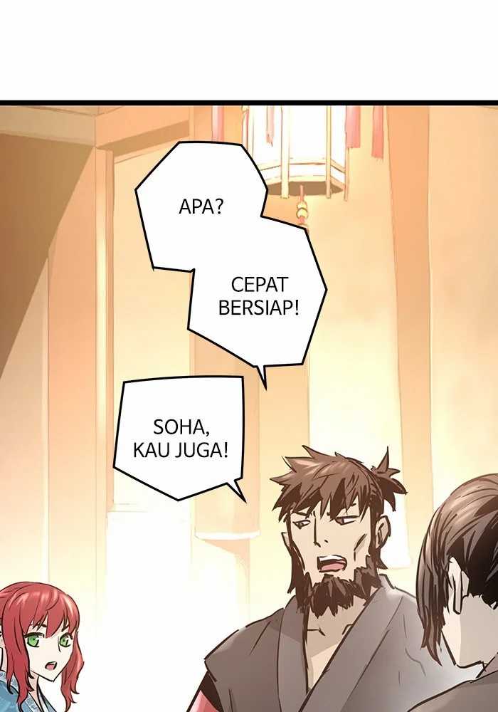 Promised Orchid Chapter 75 - halaman 124