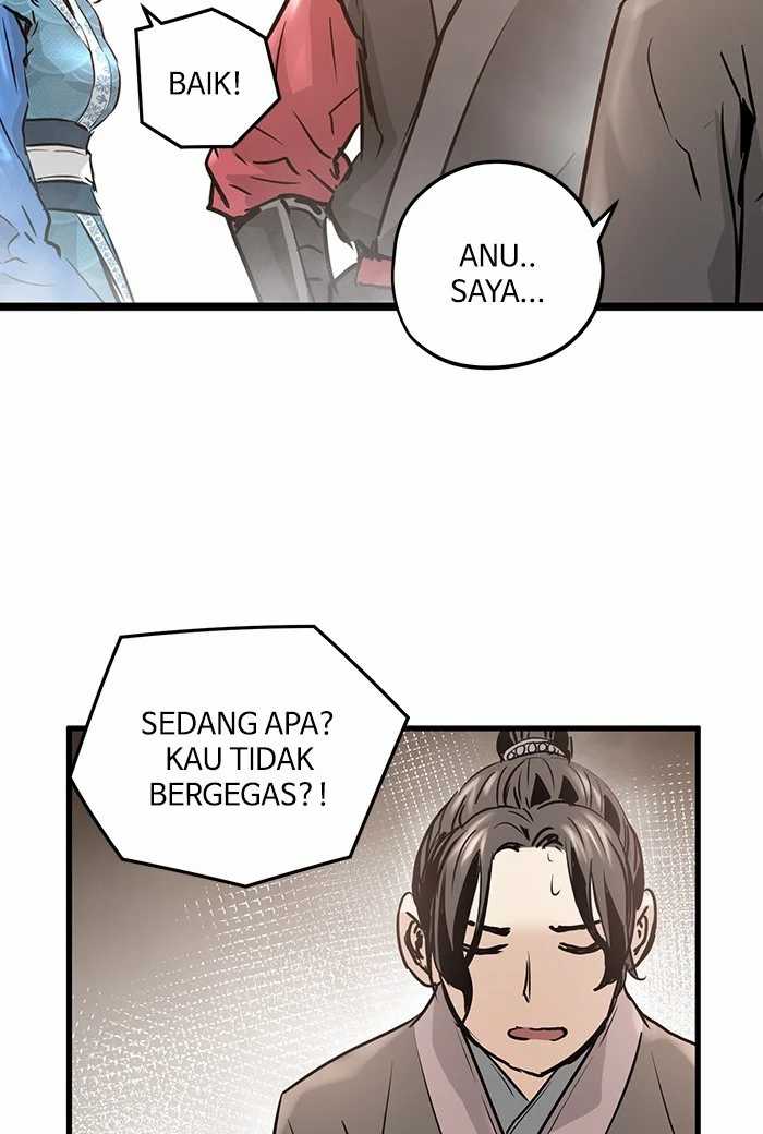 Promised Orchid Chapter 75 - halaman 125