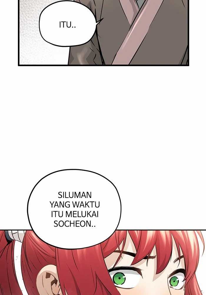 Promised Orchid Chapter 75 - halaman 126