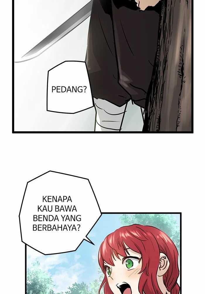 Promised Orchid Chapter 75 - halaman 14