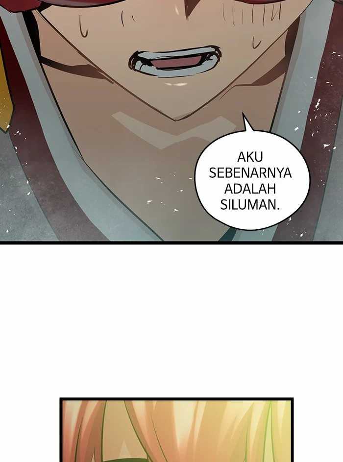 Promised Orchid Chapter 75 - halaman 19
