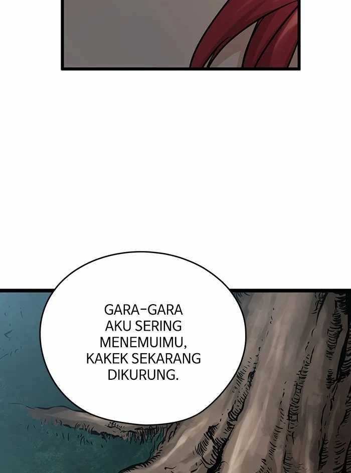 Promised Orchid Chapter 75 - halaman 21