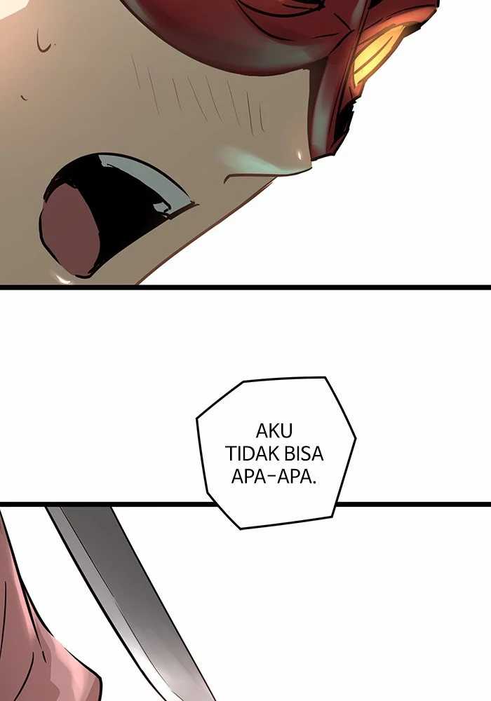 Promised Orchid Chapter 75 - halaman 24
