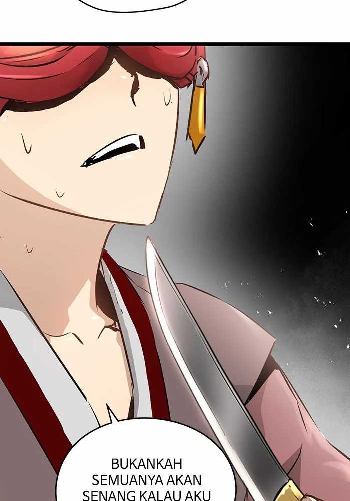 Promised Orchid Chapter 75 - halaman 31