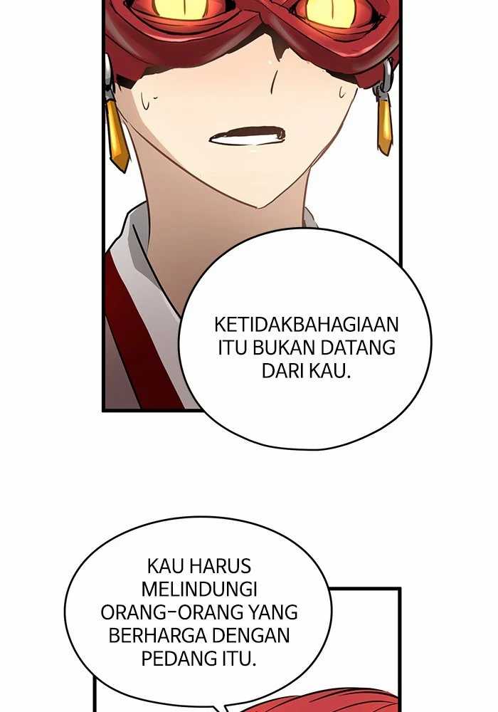 Promised Orchid Chapter 75 - halaman 35