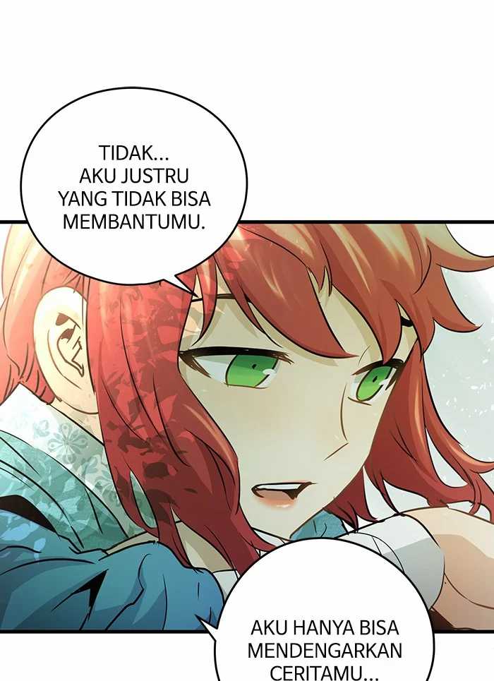 Promised Orchid Chapter 75 - halaman 49