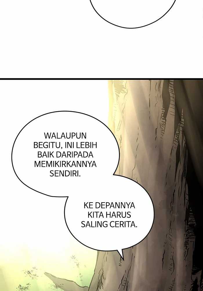 Promised Orchid Chapter 75 - halaman 50
