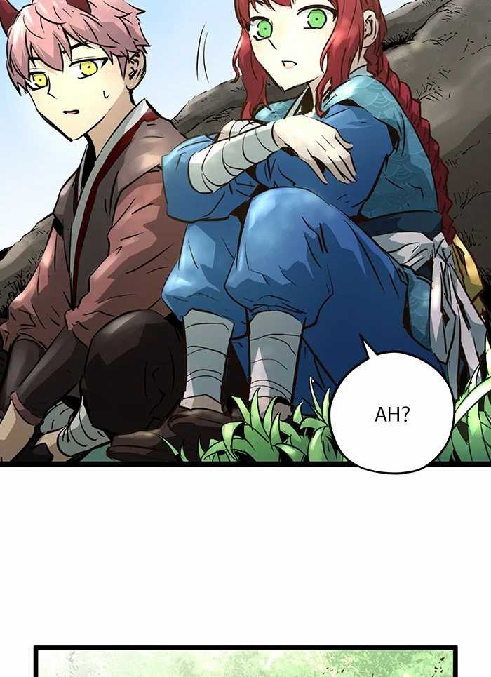 Promised Orchid Chapter 75 - halaman 55