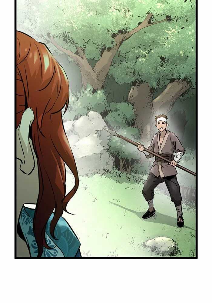 Promised Orchid Chapter 75 - halaman 56