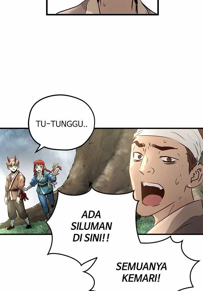 Promised Orchid Chapter 75 - halaman 58